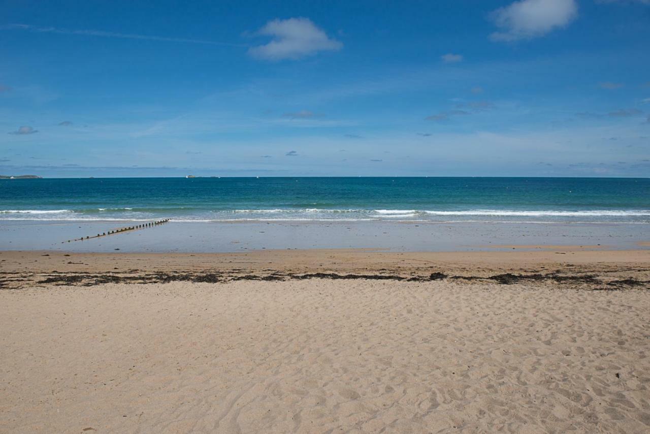 Le Cezembre Appartement Saint-Malo Buitenkant foto